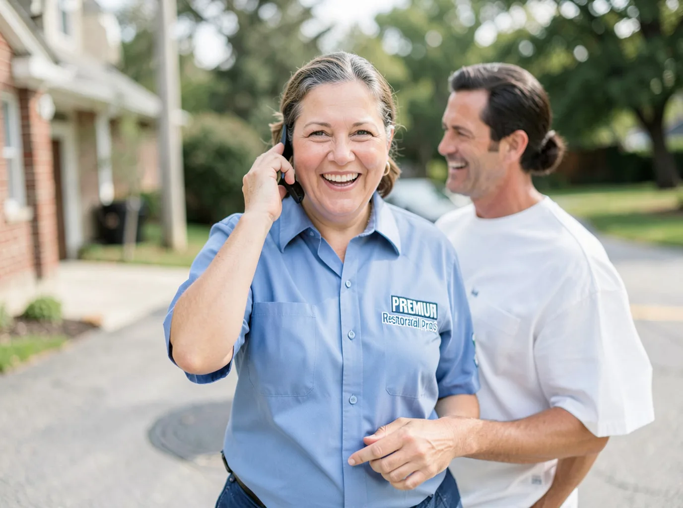 Water Damage Restoration Comfort, WV FAQs